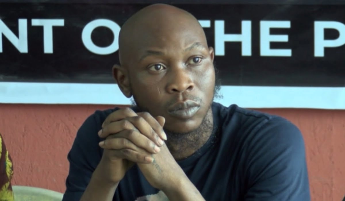 Being Fela’s son not reason for my success as a musician – Seun Kuti