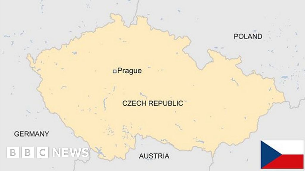 Czech Republic declare national mourning for mass shooting victims