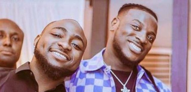 How ‘juju’ fell from my jacket in Davido’s house – Peruzzi