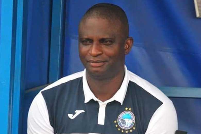 Osho confirms Akwa United exit, thanks Bassey for support