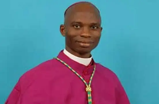 Nigerians have no business with poverty – Catholic Bishop