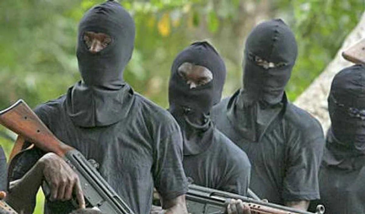 Gunmen kidnap Akwa Ibom High Court Judge, kill orderly