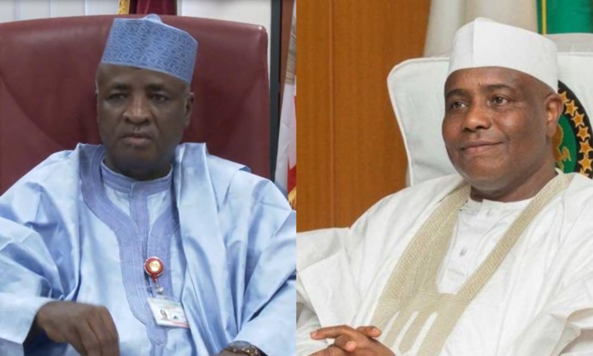 Appeal court upholds Tambuwal, Wamakko senatorial election