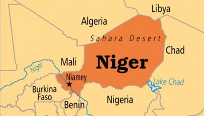 French embassy in Niger officially closes