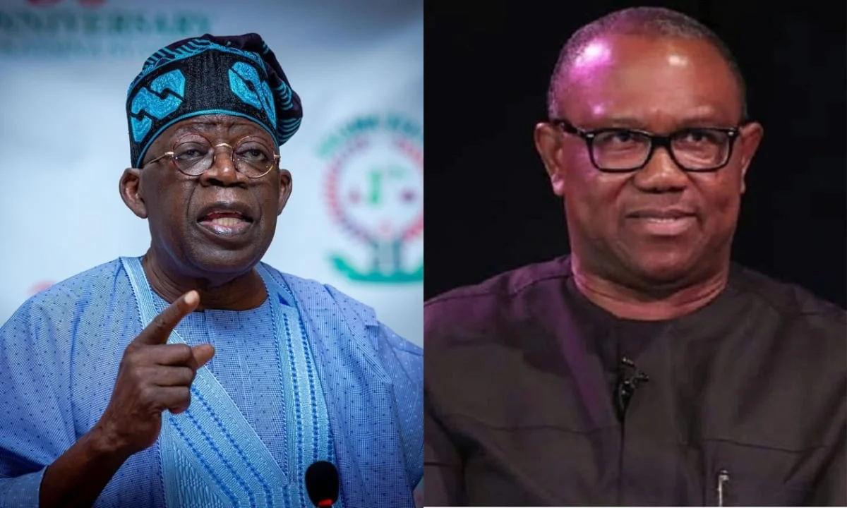 50% transport fare slash, step in right direction – Peter Obi commends Tinubu