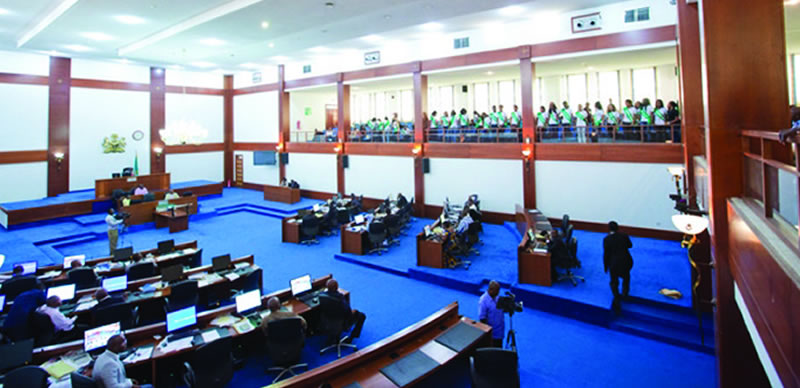 Rivers assembly declares seats of 27 defected lawmakers vacant