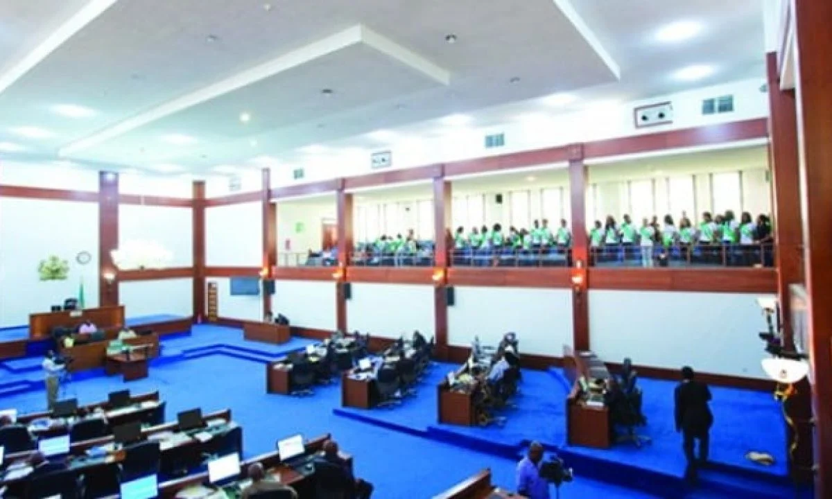 Rivers lawmakers confirm nine Wike loyalists as commissioners