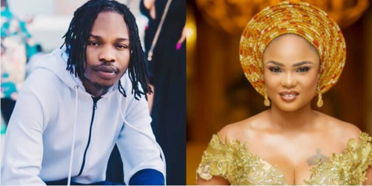 Naira Marley damands N500m from Iyabo Ojo over defamation on Mohbad’s issue