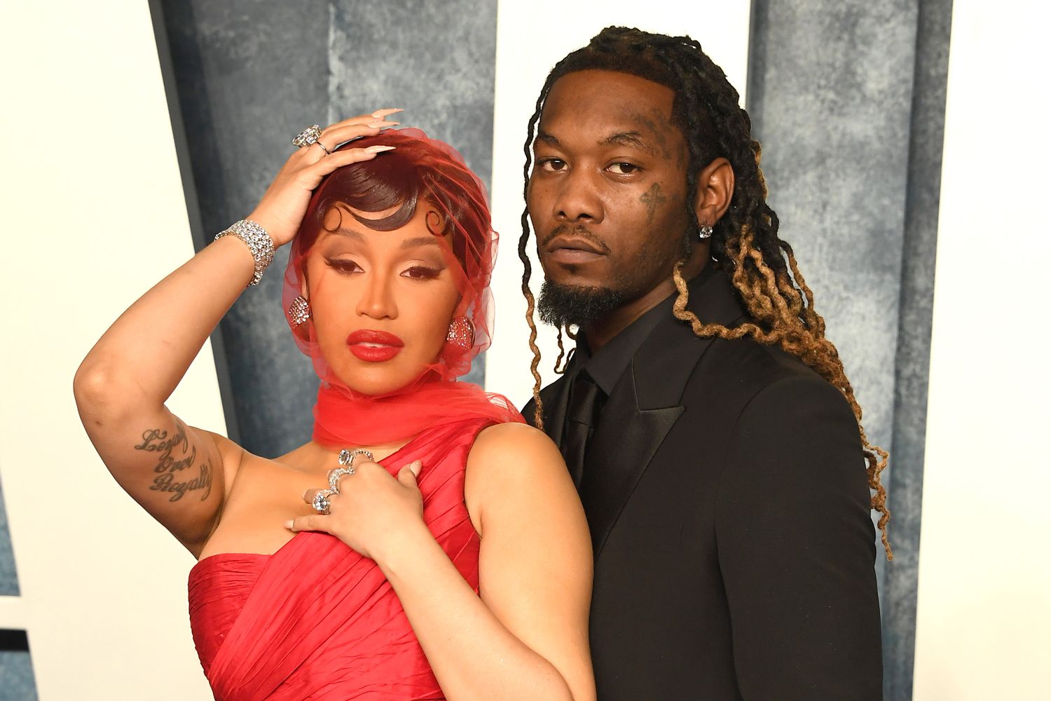 Cardi B, Offset  gigs in same venue raise new ex-couple challenge in Miami