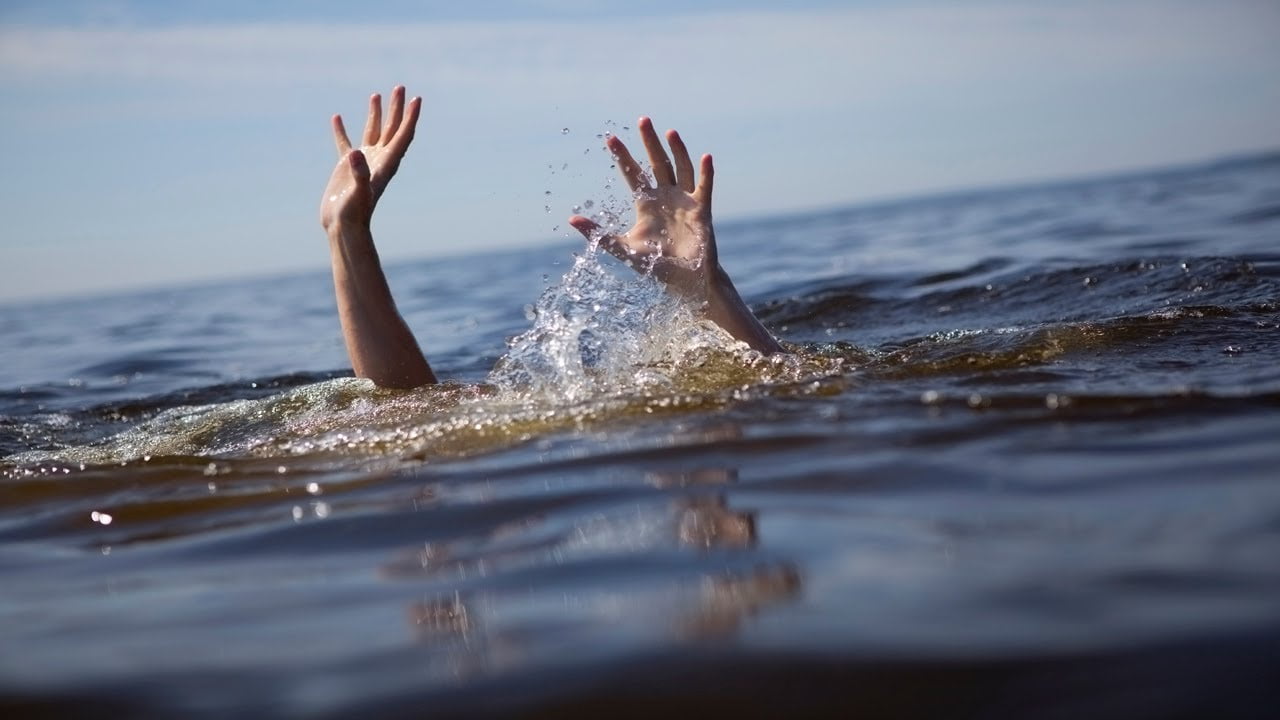 Siblings drown on Christmas Day in Lagos Beach