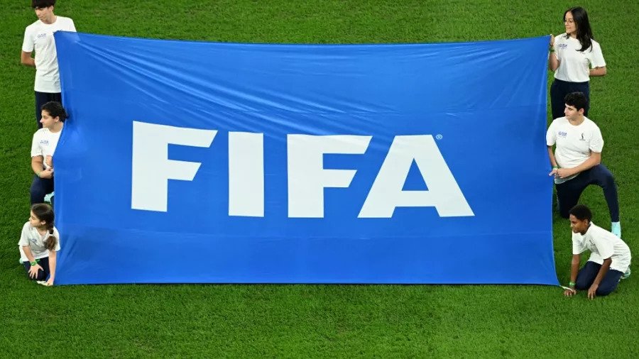 Fifa approves 30 Nigerian referees for 2024 competitions