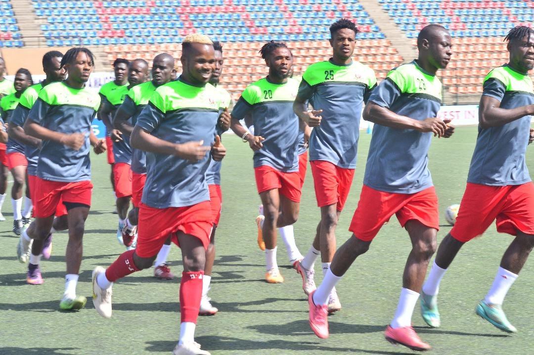 Can struggling Heartland FC beat Remo Stars at home?