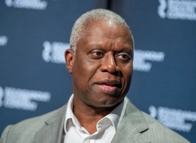 Brooklyn Nine-Nine star, Andre Braugher dies at 61