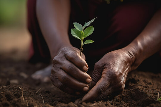 Young Climate Change leaders to plant 10,000 trees in Enugu