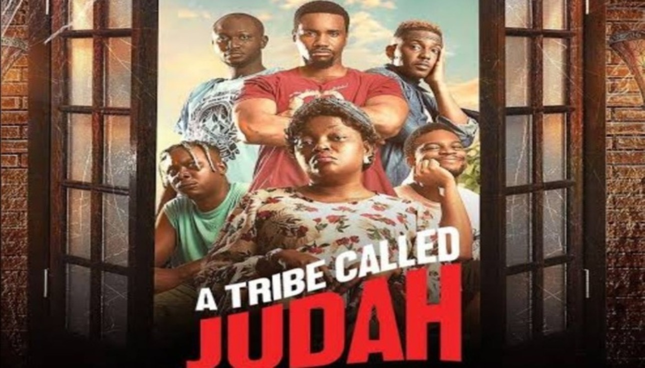 Movie Review: A Tribe Called Judah – The Motif of Pain and Motherhood