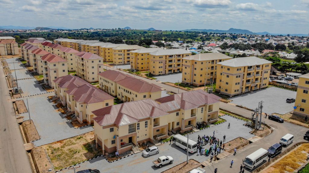 Inflation will lower FDI in Africa’s real estate – Report