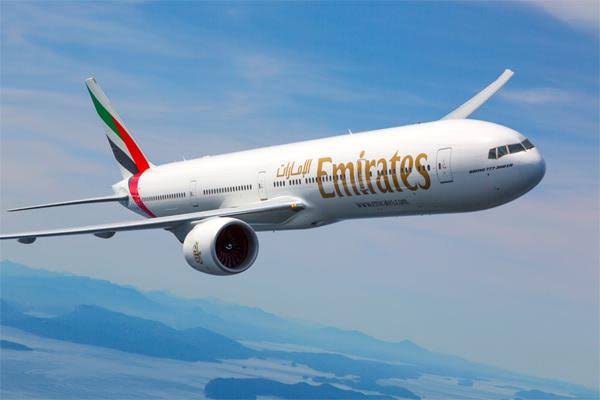 Emirates to recruit 5,000 cabin crews