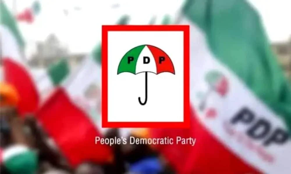 PDP chairman, others defect to APC in Jigawa