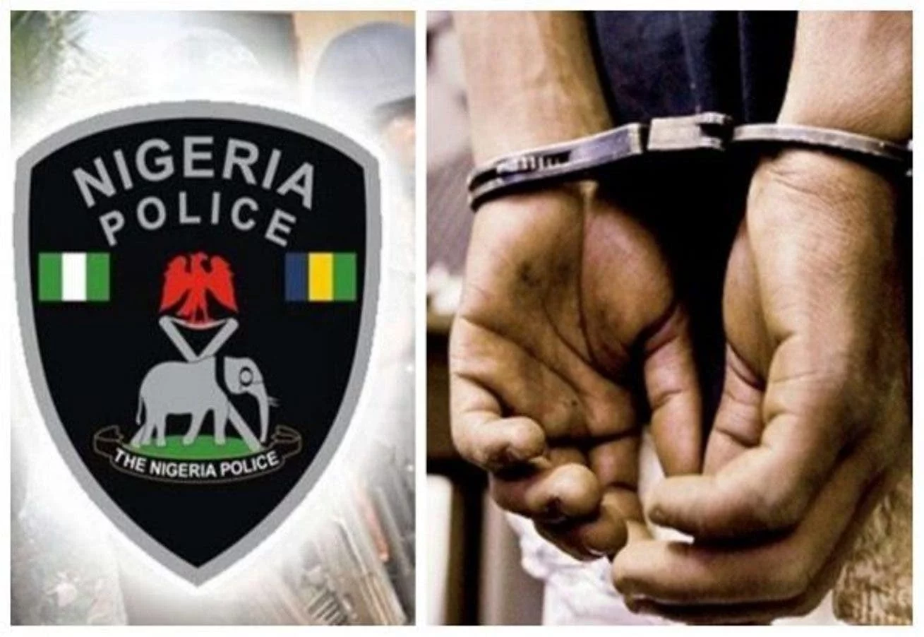 Police detain couple over death of 45-year-old man in Ogun