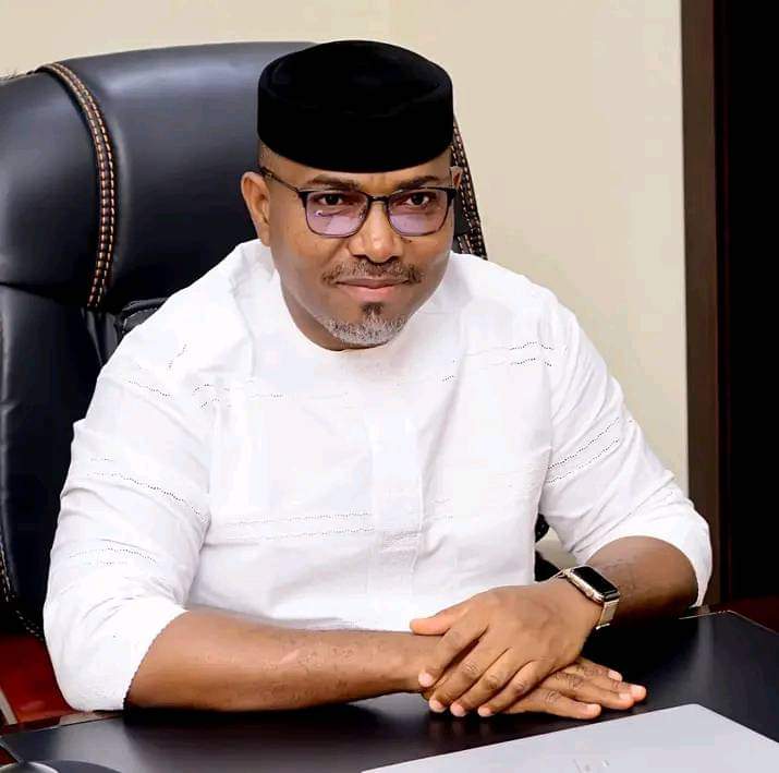 Ondo: Rasaq Obe denies paying Akeredolu’s wife, son to be Commissioner