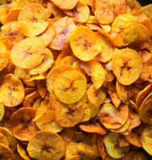 Beware of ‘poisonous’ plantain chips, Lagos warns residents