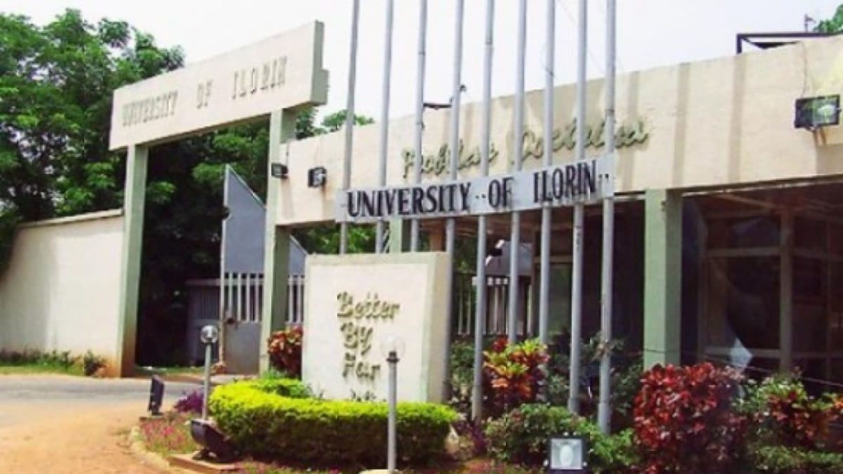 Unilorin expels student over alleged sexual molestation