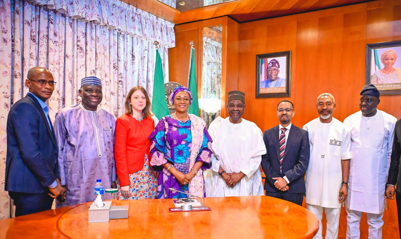 NIMASA, Dangote Refinery unveil committee to tackle operational concerns