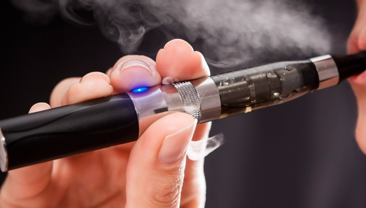 UK to ban disposable e-cigarettes