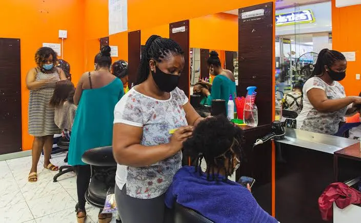 Preserving Nigeria’s Cultural Identity: The Indispensable Role of Hair Stylists