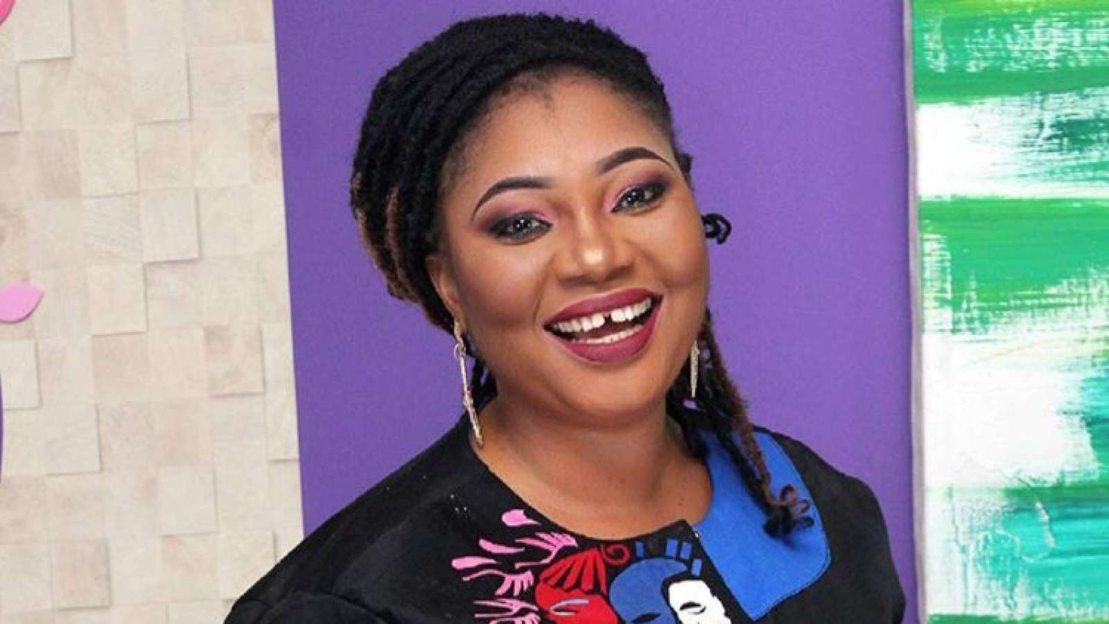 ‘85% women want to leave their Marriages, I tried thrice’ – Actress, Jaiye Kuti