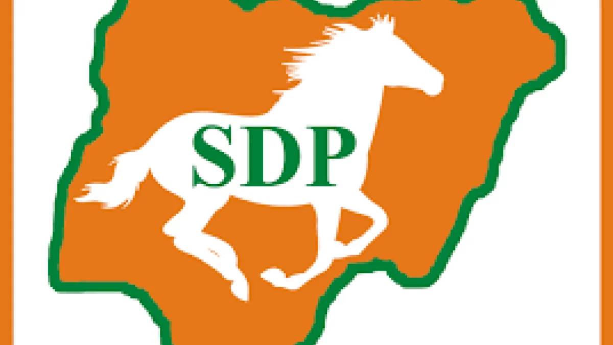 Be bold in implementing electoral laws – SDP tells INEC