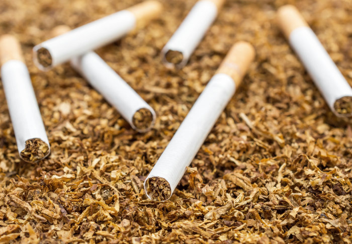 Adamawa community advocates ban on tobacco sale