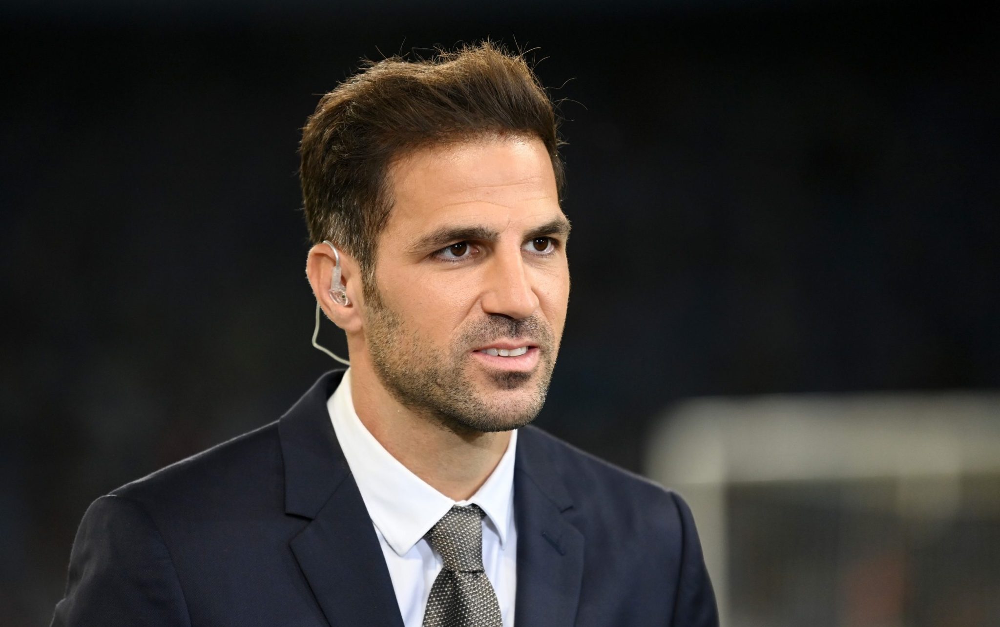 Cesc Fabregas Reveals Top Four Premier League Predictions for the 2024/25 Season