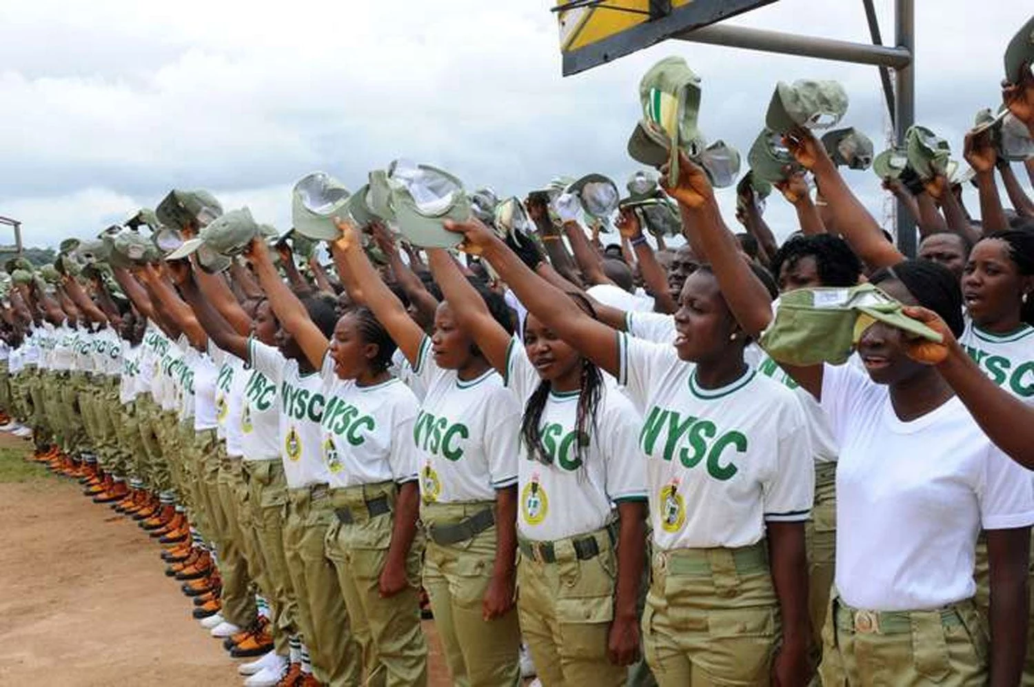 NYSC Top Officer and Driver Mysteriously Disappear on Onitsha-Owerri Highway