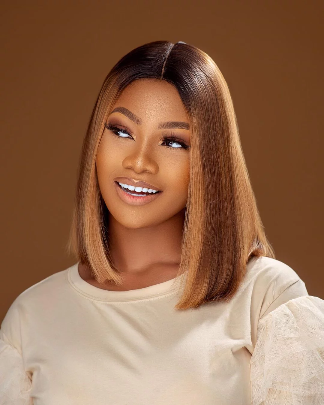 BBNaija S9: Tacha Throws Support Behind Wanni X Handi to Win N100M Prize