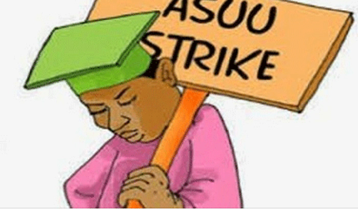 ASUU-TSU Declares Indefinite Strike Over Unresolved Welfare and Institutional Challenges