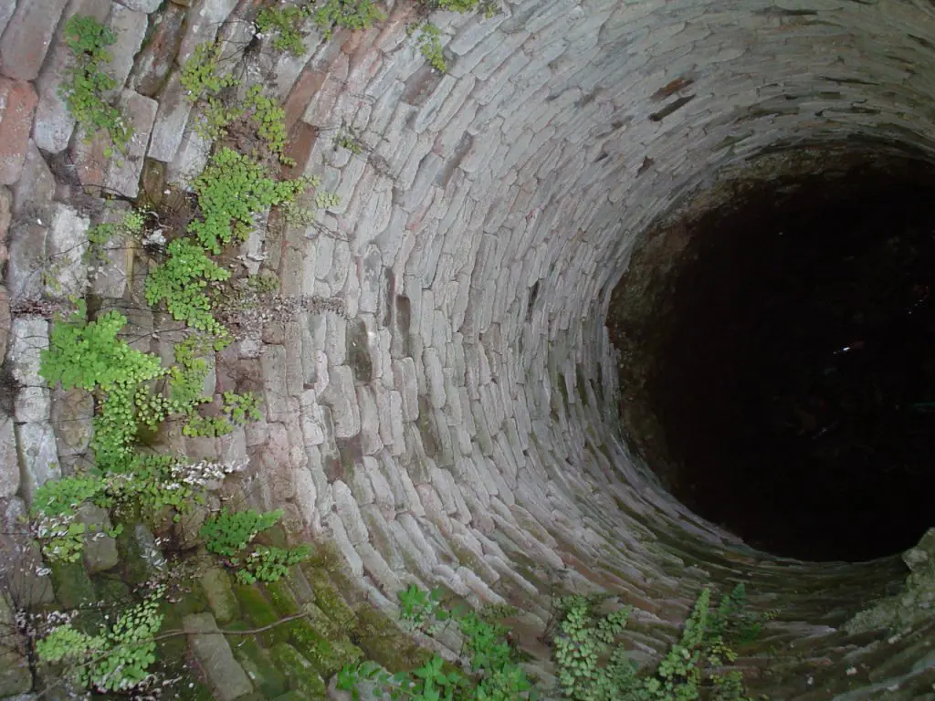 Lagos Firefighters Rescue 63-Year-Old Plumber Trapped in 120m Deep Well