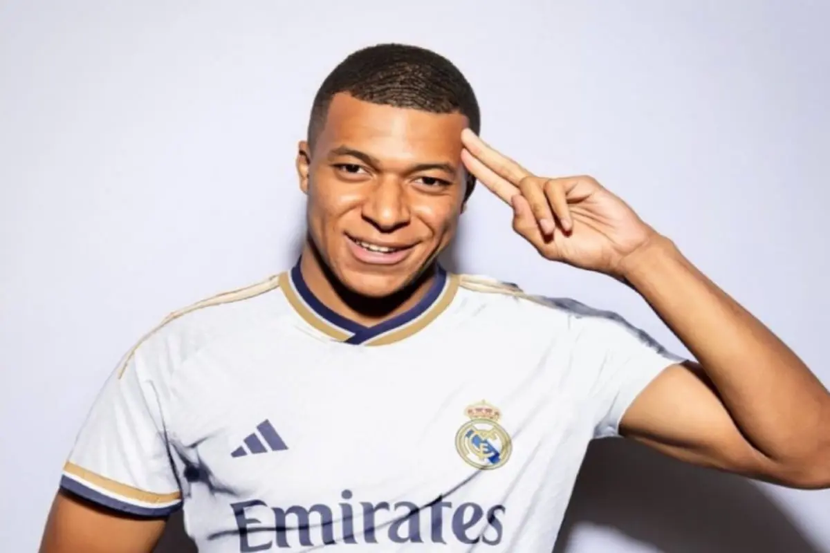 Mbappe Declares He Doesn’t Want PSG to Win Champions League This Season