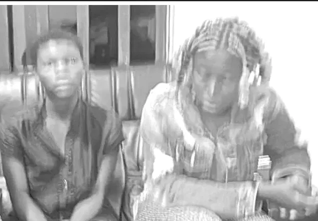 Mother and Midwife Arrested After Baby Sale in Port Harcourt