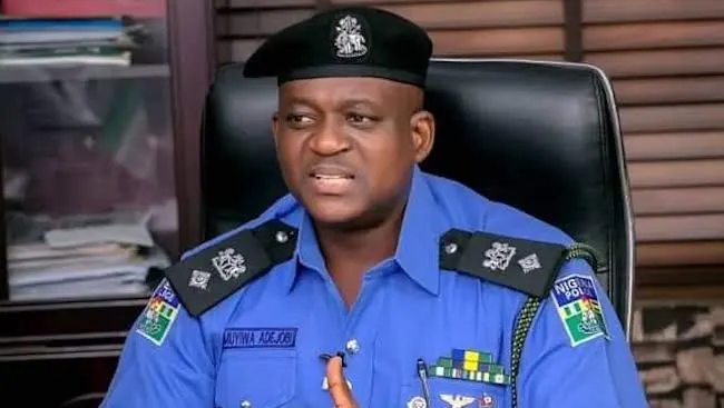 No Ransom Paid for Release of 20 Kidnapped Medical Students, Says Nigeria Police