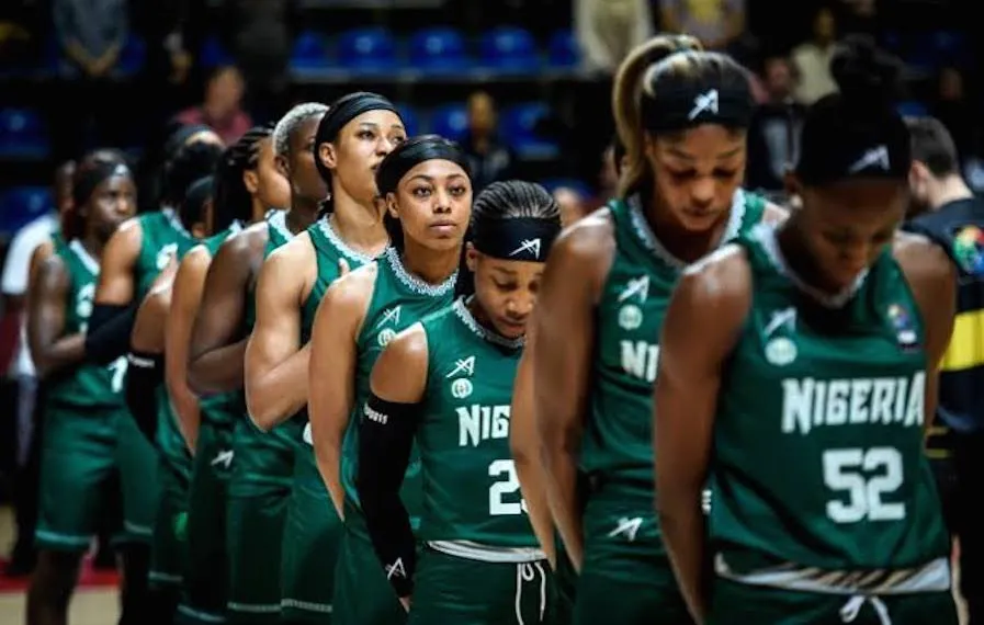 D’Tigress Assistant Coach Exposes Unpaid Allowances After Historic Paris 2024 Olympics, Sports Ministry Under Scrutiny