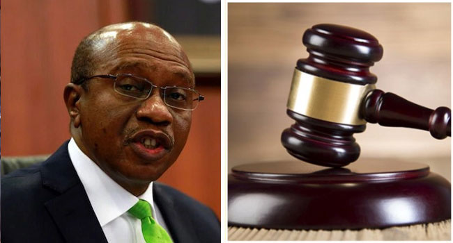 EFCC Refutes Claims of Sharing Forfeited Assets Linked to Emefiele, Associates