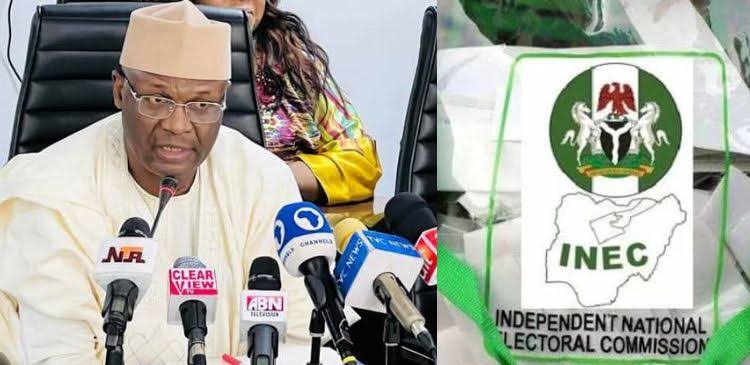 INEC Confirms Authenticity of 2023 Presidential Election Results Amid Discrepancy Claims