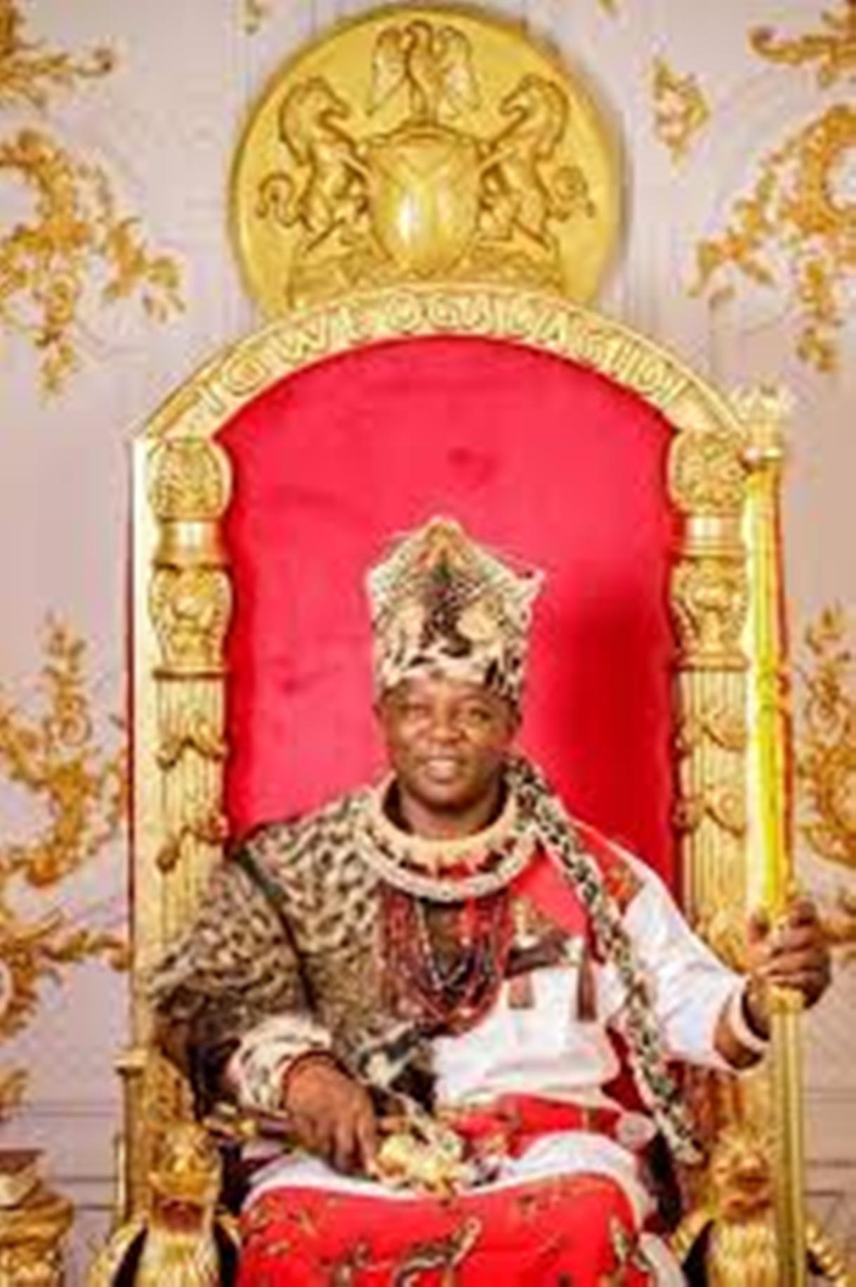 Igwe Asadu Elected Chairman of Southeast Traditional Rulers Council