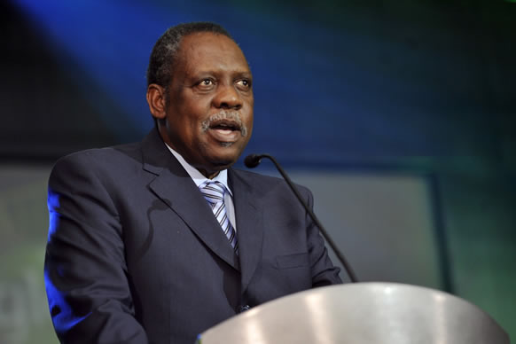 Legacy of a Titan: Issa Hayatou’s Imprint on African Football Remembered by Former Imo Governor