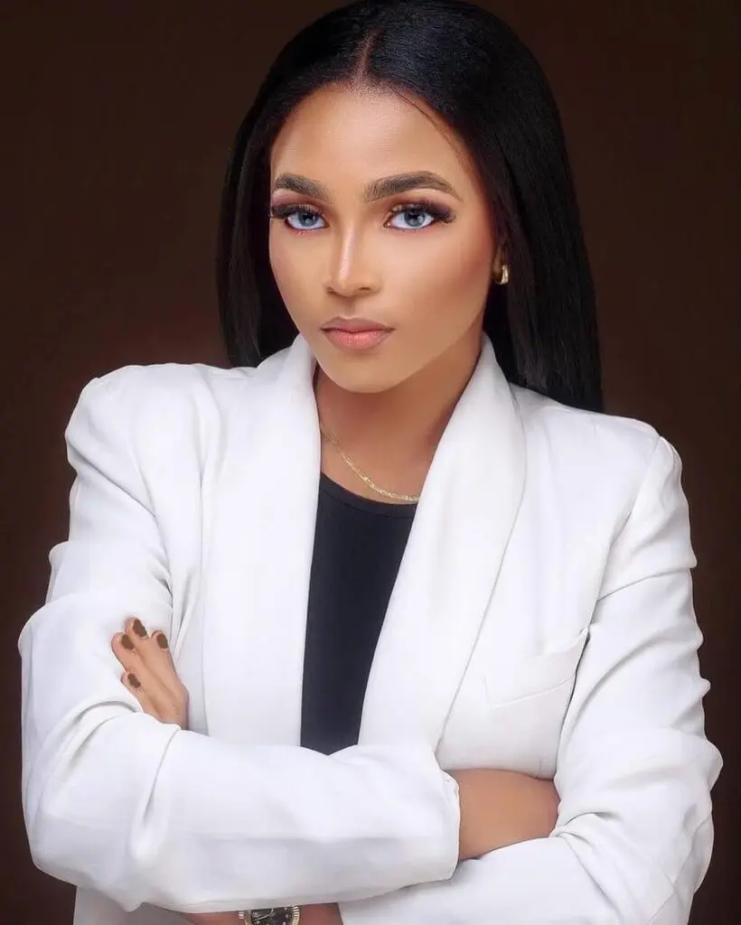 BBNaija S9: Kassia Mocks NdiNne’s Shock Eviction, “From Head of House to Your House