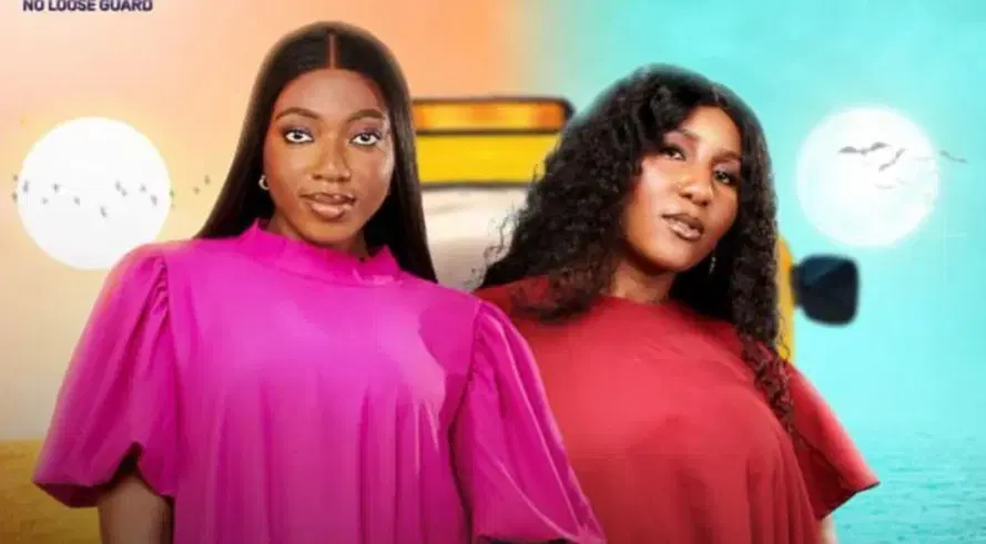 BBNaija Season 9: Female Duo NdiNne Evicted, Third Consecutive Female Exit