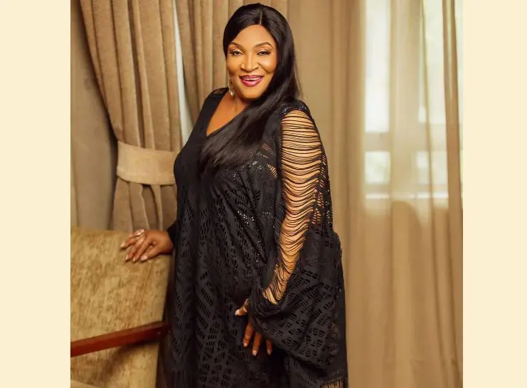 Nollywood Star Ngozi Nwosu Reveals Why She Canceled Wedding Two Days Before Ceremony