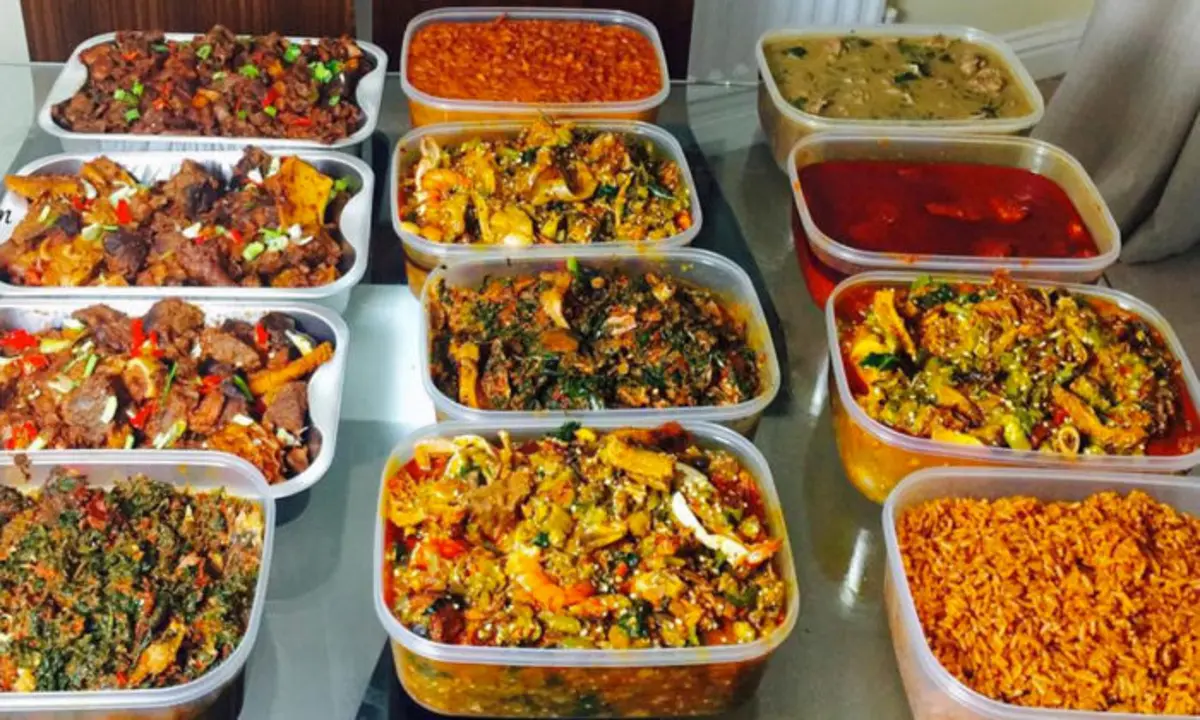 Cost of Healthy Diet in Nigeria Soars to N1,265, Outpacing Inflation Rates