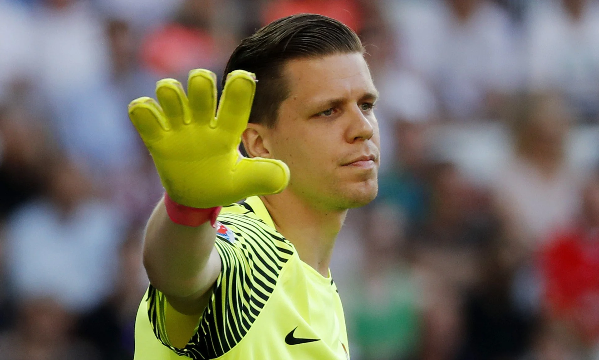 Former Arsenal and Juventus Goalkeeper Wojciech Szczesny Announces Retirement from Football at 34